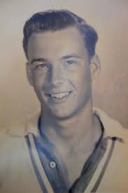 William Holden Obituary (1935