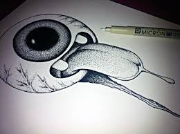 Maybe you would like to learn more about one of these? Eye Like Trippy Drawings Eyes Artwork Art