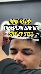 Best Places to Get A Edgar Haircut