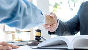 4 Ways To Settle Business Disputes | Legal Services Link