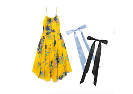 Maybe you would like to learn more about one of these? 7 Cara Mengakali Model Dress Kebesaran Supaya Terlihat Pas Di Tubuh Updated Bukareview