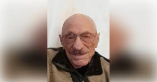 Obituary information for Albert Jacob Stettner