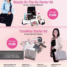 I have 10 of these in my starter kit. Mary Kay Starter Kits Shopee Philippines