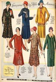 Saks Fifth Avenue Clothing Fashion 1920s Fashion 1920s Outfits
