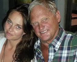 In Memoriam: Timothy R. Garton