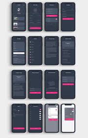 Pin On App Interface Design