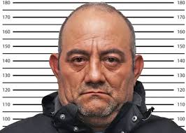 Former leader of Colombian drug cartel gets decades in US prison