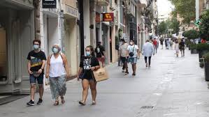 El Govern Alarga 15 Dias Mas Las Restricciones En Reus Por El Covid