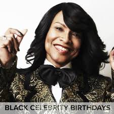 SATURDAY" HAPPY 75TH BIRTHDAY NORMA JEAN WRIGHT (JULY 15. 2025)