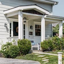 The way you decorate the porch will be. 43 Porch Ideas For Every Type Of Home