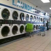 Laundromart - Laundromat