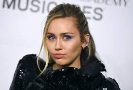 Miley ray cyrus (born destiny hope cyrus , november 23rd 1992) is an american singer, songwriter and actress, as well as the daughter of country singer billy ray cyrus. Miley Cyrus Midnight Sky Listen To Her Disco Tinged Comeback Song