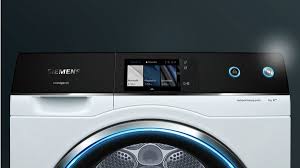 Siemens Wt47x940eu Seche Linge A Pompe A Chaleur