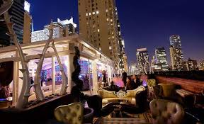 Xvi Rooftop Lounge Nyc Rooftop Rooftop Bars Nyc Best Rooftop Bars Rooftop Bar