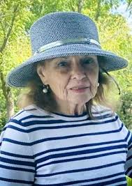 Marie Ramos Obituary (1933