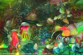 The best part of birthday is the birthday cake. Artsy On Twitter Happy Birthday To Chilean Abstract Expressionist And Surrealist Painter Roberto Matta Born On This Day In 1911 Https T Co Nth8jjyrhs Https T Co U3xd7inbxx