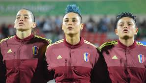 We did not find results for: Venezuela Va Este Lunes Por Su Primera Final De Un Mundial Fifa Noticias Telesur