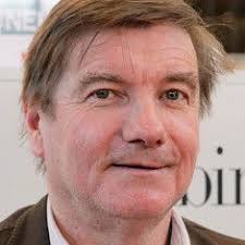 Eric Neuhoff — The Movie Database (TMDB)