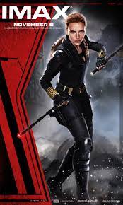 Pin On Black Widow