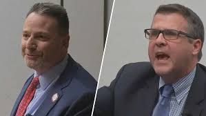 Brockton High School teachers hope for help dealing with 'nightmare' of  student violence