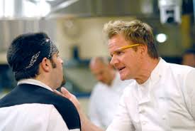 Not to mention the male versus female dynamic sets the season up to be riddled with sexist. Hell S Kitchen Season 17 With Gordon Ramsey Episode 3 Betting Odds Sportsbettingexperts Com