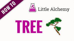 I know making stone in little alchemy is difficult. Tree Little Alchemy Cheats
