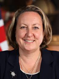 Anne-Marie Trevelyan