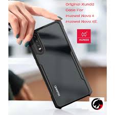Prices are continuously tracked in over 140 stores so that you can find a reputable dealer with the best price. Huawei Nova 4 Nova 4e Xundd Shockproof Military Grade Rugged Case Ready Stock Shopee Malaysia