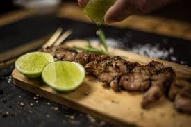 Hasta aquí nuestras recomendaciones para cocinar mollejas. Molleja De Ternera Picture Of Parrillada Don Nestor Santo Domingo Tripadvisor