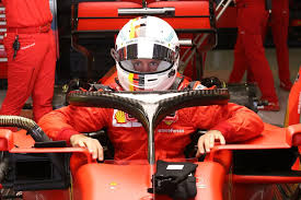 Vettel endured a miserable end to his six campaigns with. Vettel I M Not A Complete Idiot F1 Insider Com