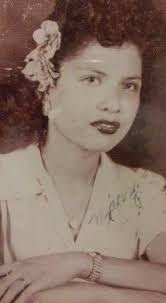 Mary Calvillo's Instagram, Twitter & Facebook