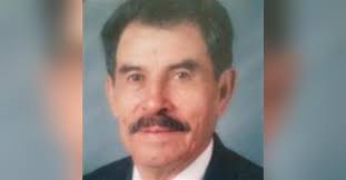 Donaciano Rocha Obituary