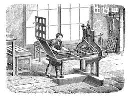 Print Press Google Search Printing History Lithography Prints Prints