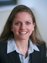 Michaela Mueller, Senior Consultant