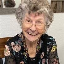 Ethel "Irene" Grogan Obituary