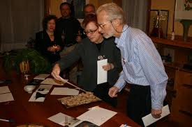 Opera Cabal: A Whole Lotta Benefit