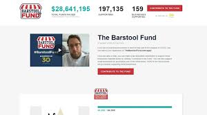 Louis area doughnut shop gets financial help from barstool sports. 2 Fresno Small Businesses Get Surprise Lifeline Thanks To Barstool Sports Abc30 Fresno