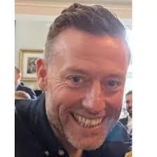 Martin Mundy's Instagram, Twitter & Facebook