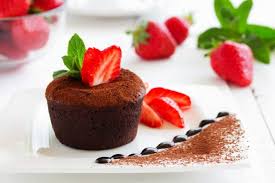 Maybe you would like to learn more about one of these? Ricetta Tortino Al Cioccolato Dal Cuore Morbido Non Sprecare