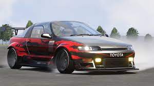 We did not find results for: Toyota Sera Stock Trd Gt Racedepartment