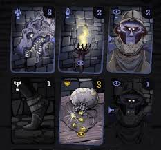 In card thief you move through a deck of cards as a stealthy thief. Card Thief Game Hub Pocket Gamer