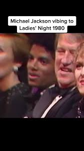 Michael Jackson and Kool and the Gang Music Memories