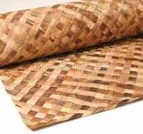 Cabana Mat - Palm Leaf Mats | Woven Palm Mats