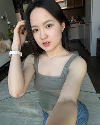 Michelle Kwong's Instagram, Twitter & Facebook