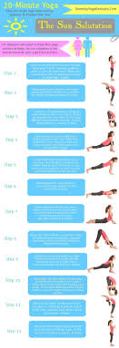 Maybe you would like to learn more about one of these? Yoga Poses Workouts For Beginners Yoga For Beginners The Sun Salutation Let S Kickstart Our Day With An Eas Fitnessviral Magazine Your Number One Source For Daily Health And Fitness Motivation