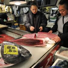 Jun 03, 2021 · allan davies reckons that at age 66 he can retire with a smile on his face after a dream catch of a 116.2kg southern bluefin tuna, possibly the biggest caught off the hawke's bay coast. Overfishing Has Wiped Out 96 Percent Of Pacific Bluefin Tuna Vox