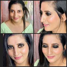 Shivani Makeup Artist