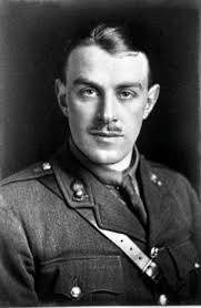 Stories of soldiers who fought in the Somme are told by their descendants