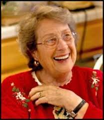 Mildred MANG Obituary (2014)