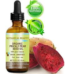 All cactus oil featured organic. Prickly Pear Cactus Seed Oil Organic 100 Pure Natural Undiluted Virgin Unrefined Cold Pressed Carrier